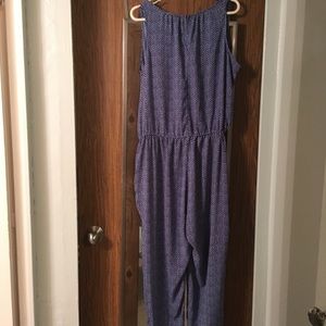 Gap summer jumper with pockets.